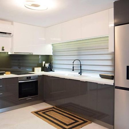 Mythos Home Ierapetra  Exterior photo