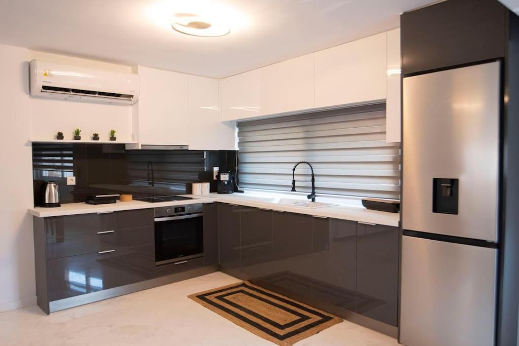 Mythos Home Ierapetra  Exterior photo