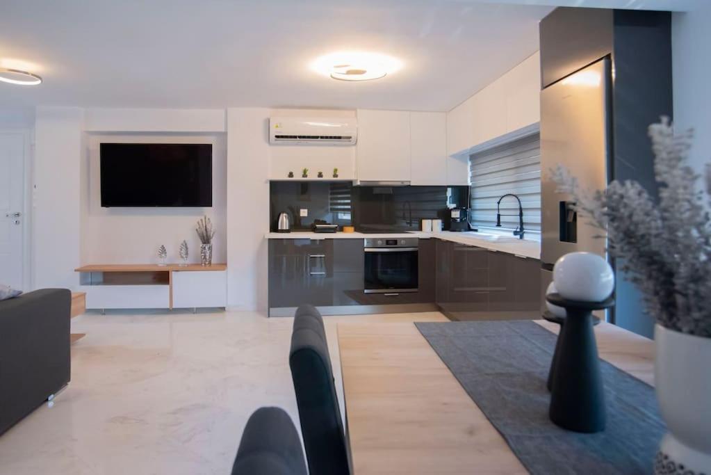 Mythos Home Ierapetra  Exterior photo