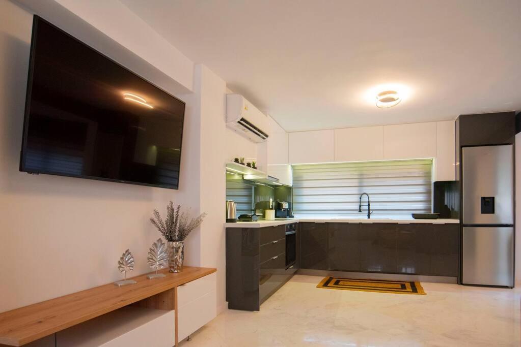 Mythos Home Ierapetra  Exterior photo