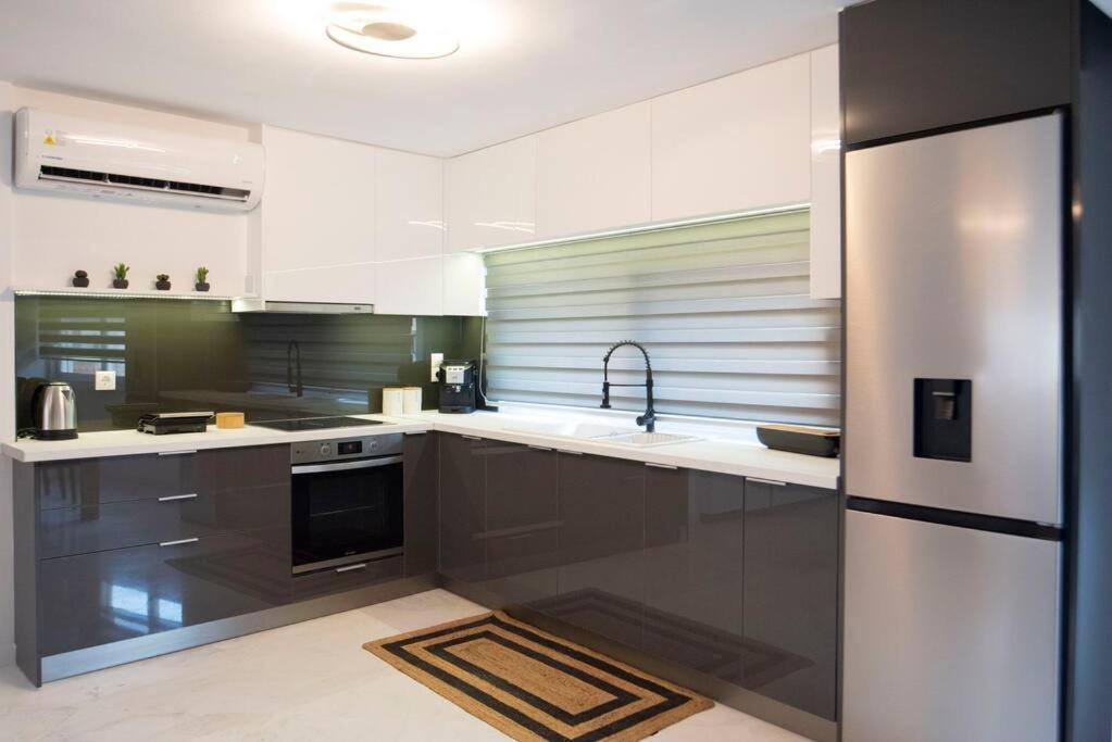 Mythos Home Ierapetra  Exterior photo